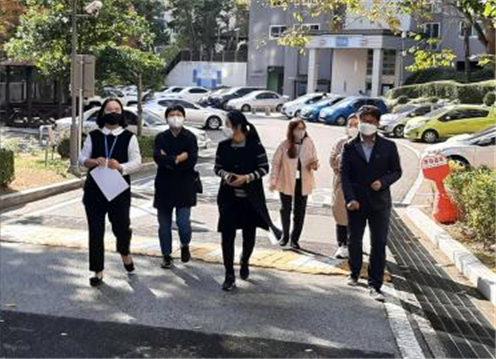 경상남도, 2022년 공동주택 지원 대폭 확대!!