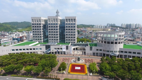 진주시, 취업청년·소상공인 지원 확대로 지역경제 회복 앞당긴다.