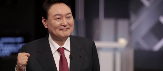 尹당선인, 소상공인 지원 대책... 2차 추경 공식화
