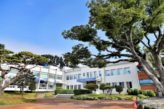 남해군, 경남형 뉴딜 공모사업 군부 최우수 선정