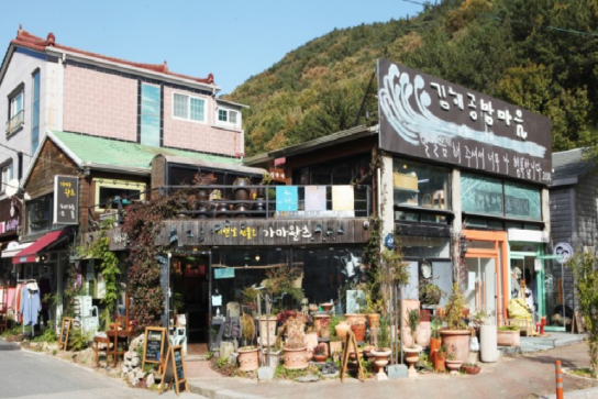 경상남도, 소상공인 골목상권 살리기에 나선다!