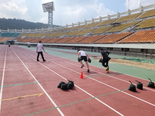 창원특례시, 환경실무원 9명 신규 채용한다