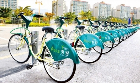 창원특례시, 대학생 누비자 이용요금 지원
