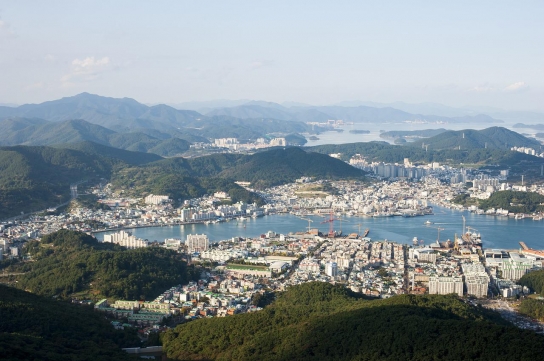 경상남도, 2023년도 섬발전사업 신규 대상지 선정