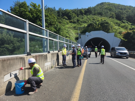 경상남도, 추석맞이 ‘중대재해 대상시설’ 안전점검 나서