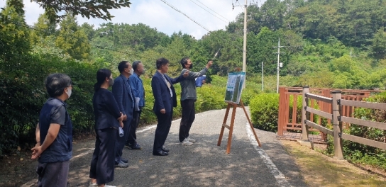 창원특례시, 산림휴양분야 메카된다