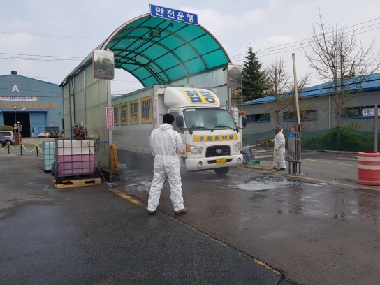 경남도, 조류인플루엔자 원천 차단 행정명령 발동