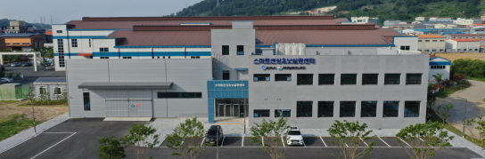 경남도, ‘스마트 센싱 유닛 실증센터’ 개소로 센서분야 생태계 조성한다!