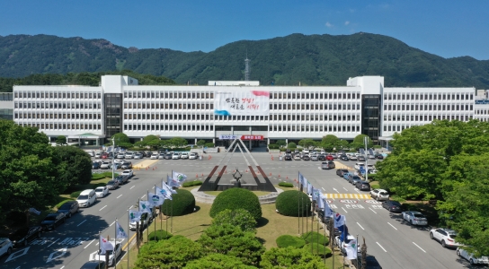 경남도, ‘농촌공간정비사업’ 공모, 전국 절반 선정 쾌거