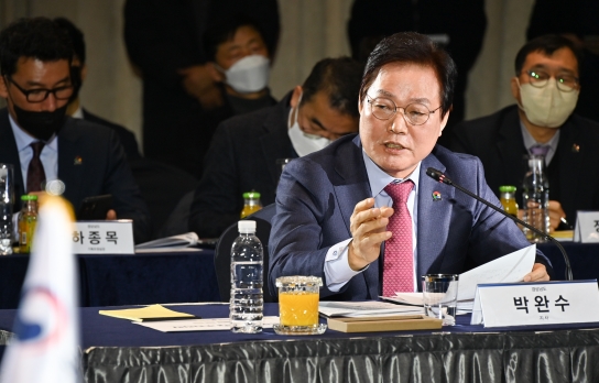 9월 1일 진주~수서행 고속열차 개통... “강남까지 직통시대 열다!”