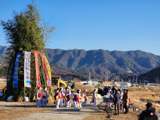 경남소방, 정월대보름 화재예방 특별경계근무 돌입