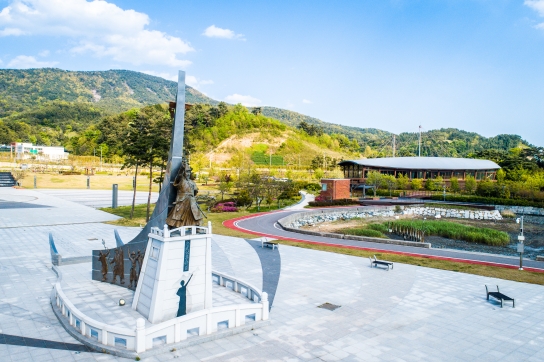 설 명절 가족과 함께, 경남 추천 관광지로