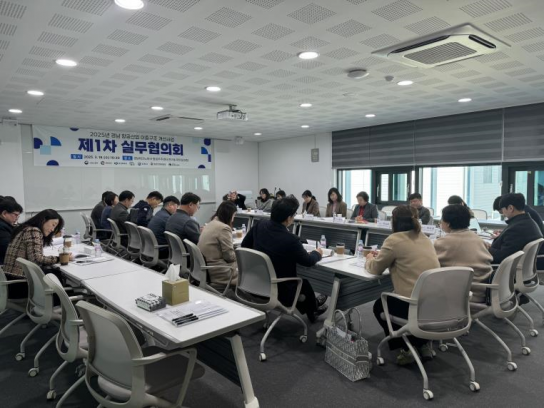 경남도, 항공산업 분야 이중구조 개선사업 2년 연속 선정